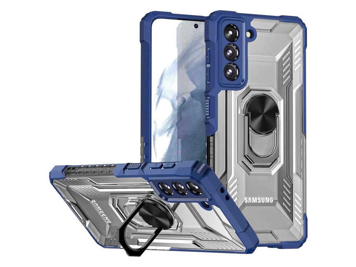 Capa para Samsung Galaxy S21 Plus 5G