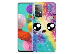 Capa para Samsung Galaxy A73 5G