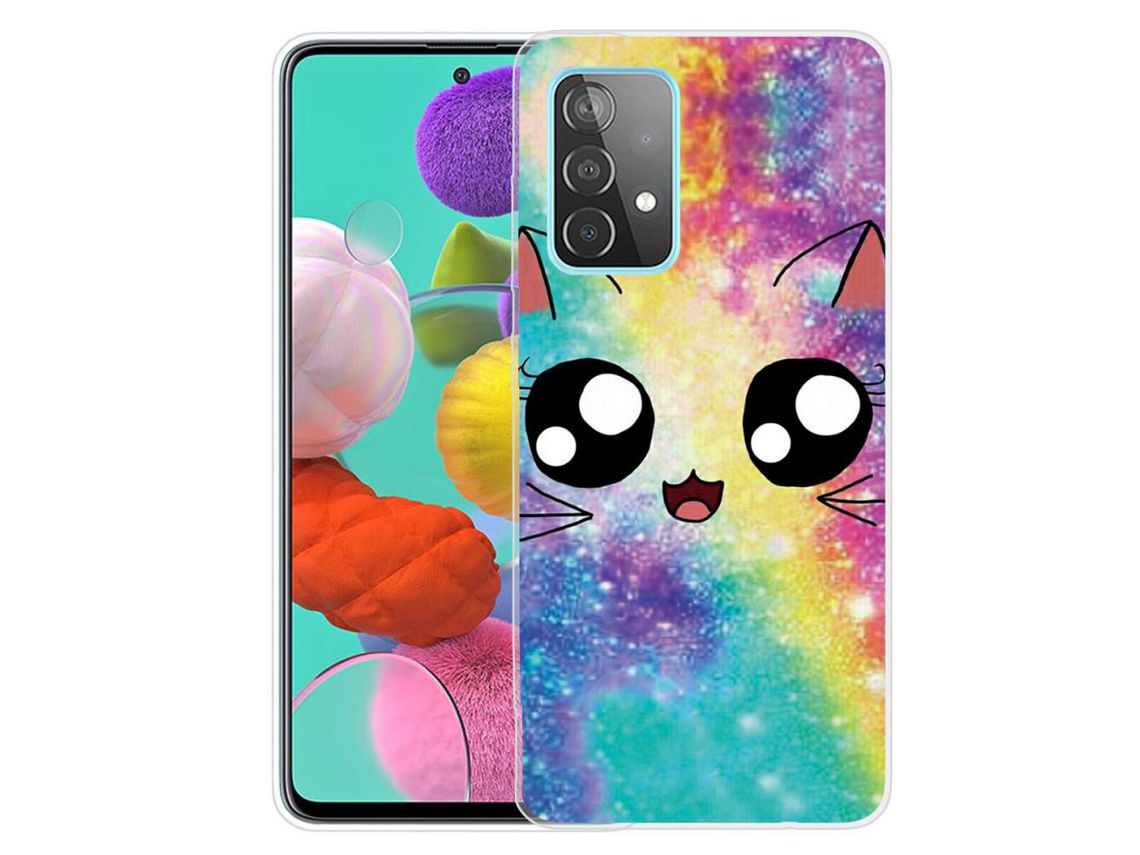 Capa para Samsung Galaxy A73 5G