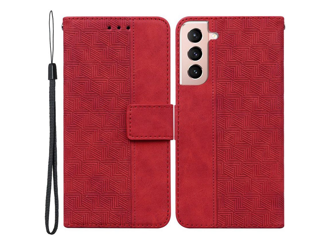 Capa para Samsung Galaxy S22 5G
