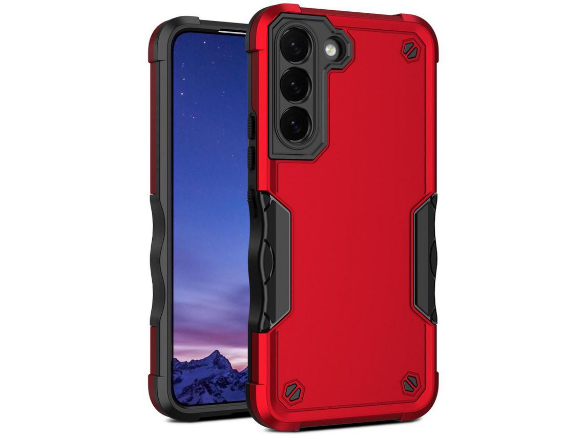 Capa para Samsung Galaxy S22 5G