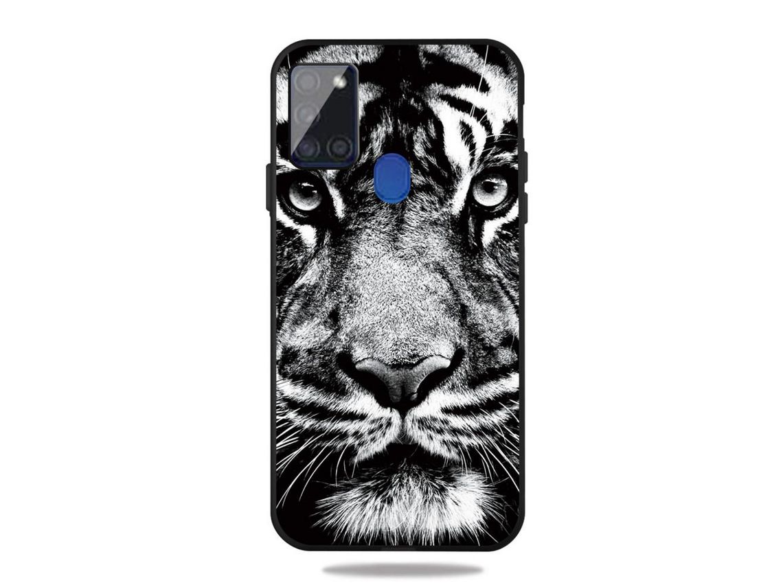 Capa para Samsung Galaxy A21s