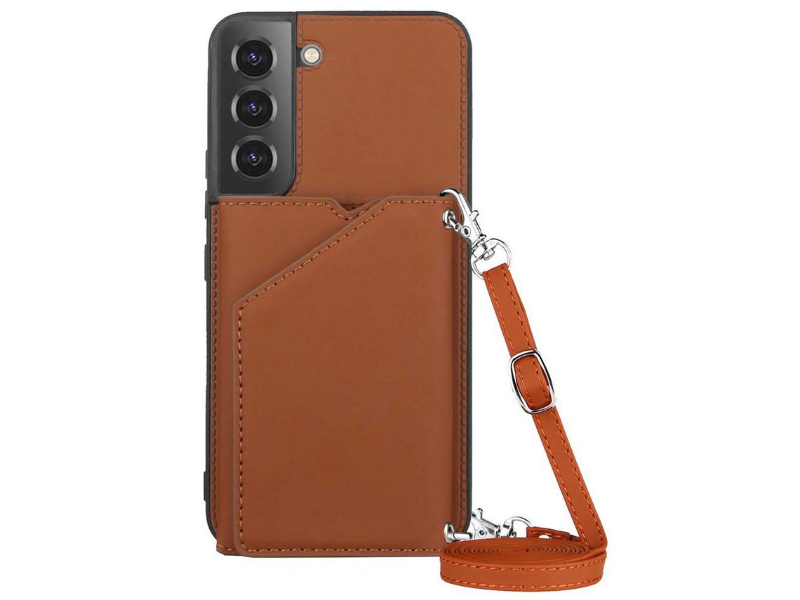 Capa para Samsung Galaxy S22 5G