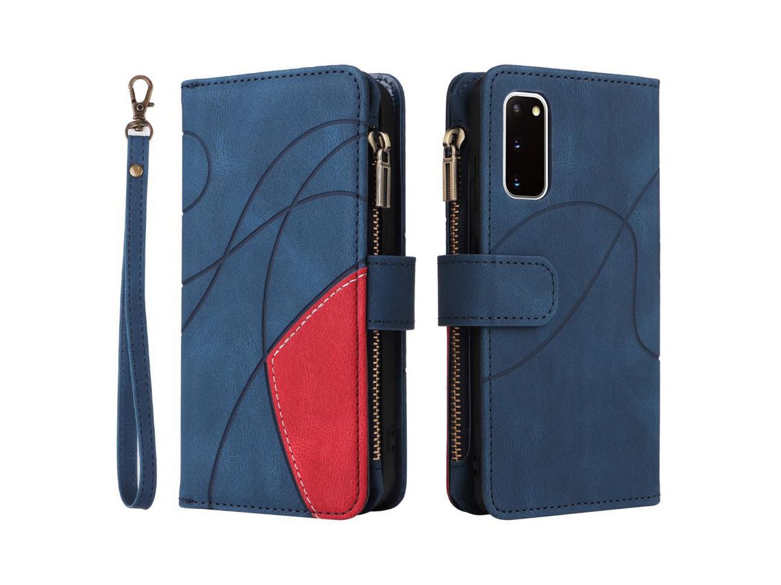 Capa para Samsung Galaxy S20 4G/5G