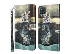 Capa para Samsung Galaxy A12