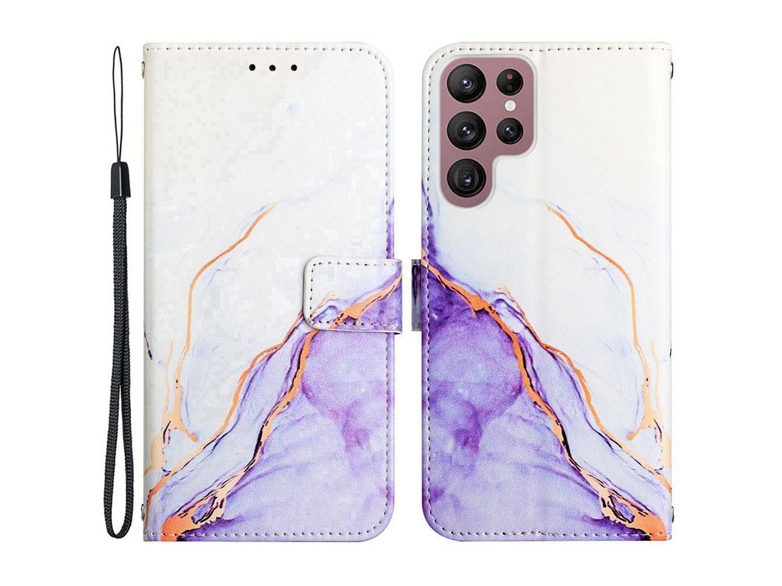 Capa para Samsung Galaxy S22 Ultra 5G