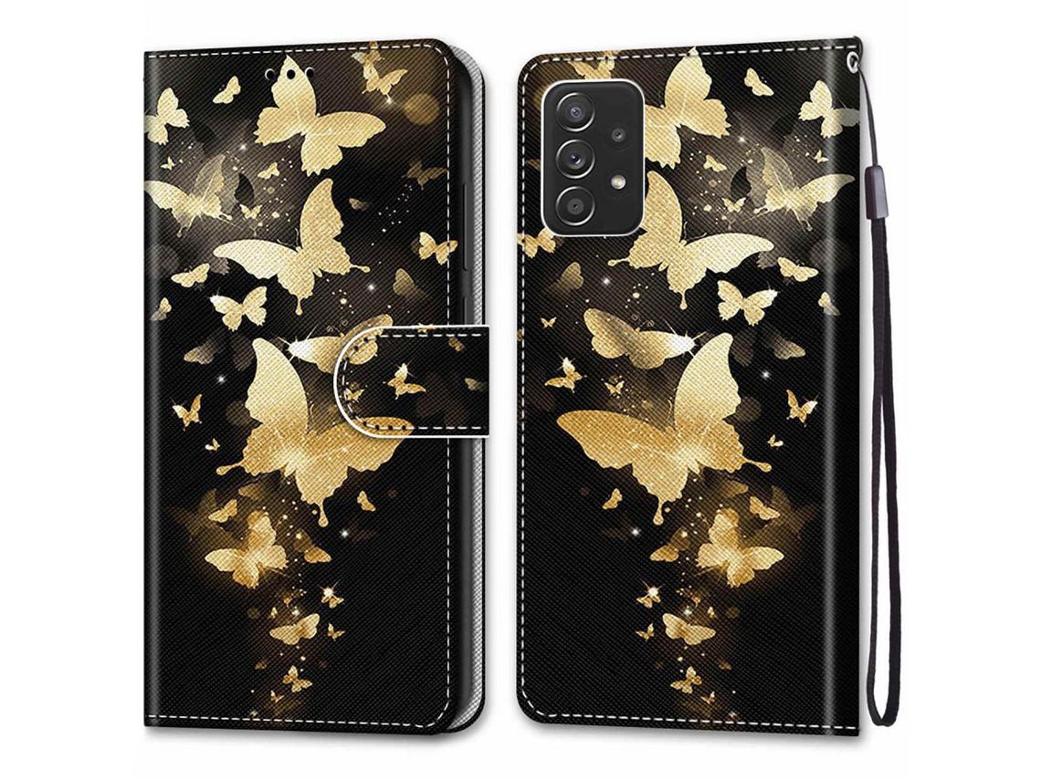 Capa para Samsung Galaxy A53 5G