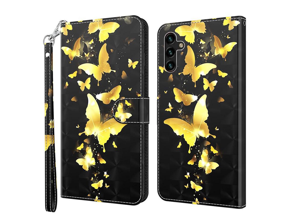 Capa para Samsung Galaxy A13 5G