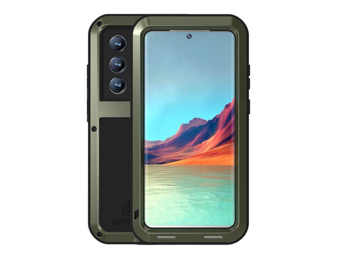 Capa para Samsung Galaxy S22 Ultra 5G