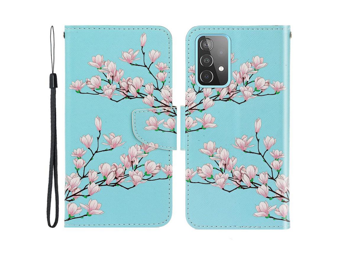 Capa para Samsung Galaxy A53 5G