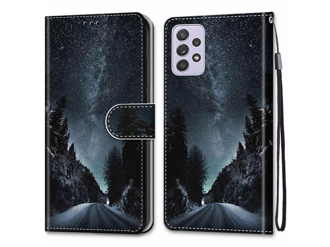 Capa para Samsung Galaxy A33 5G
