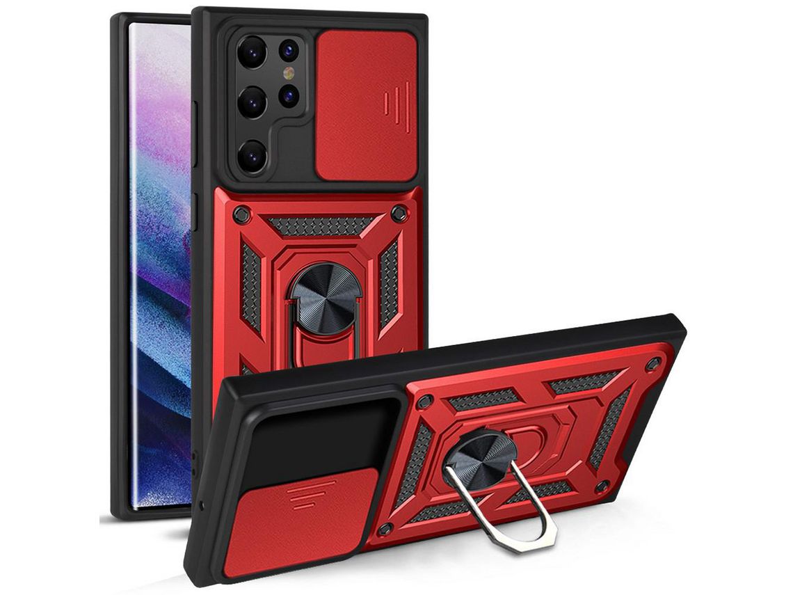 Capa para Samsung Galaxy S22 Ultra