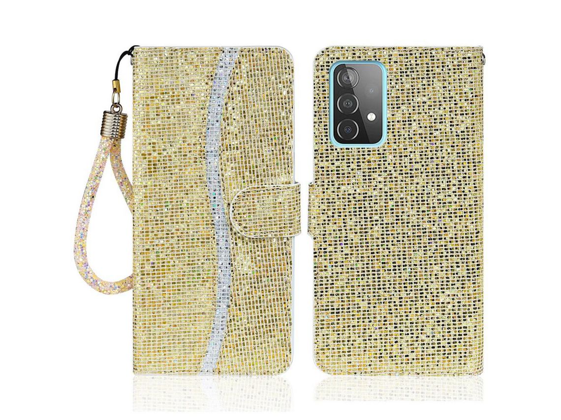 Capa para Samsung Galaxy A73