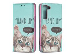 Capa para Samsung Galaxy S22