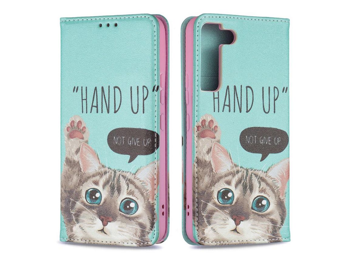 Capa para Samsung Galaxy S22