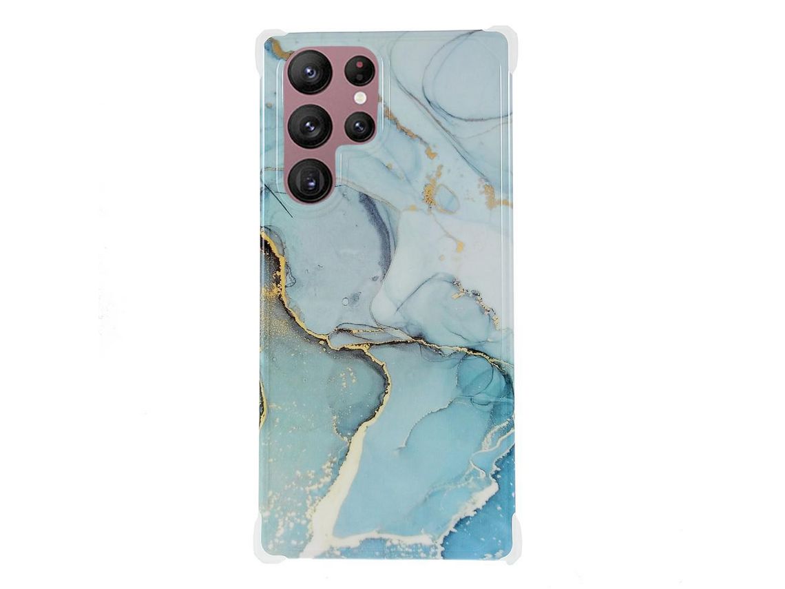 Capa para Samsung Galaxy S22 Ultra 5G