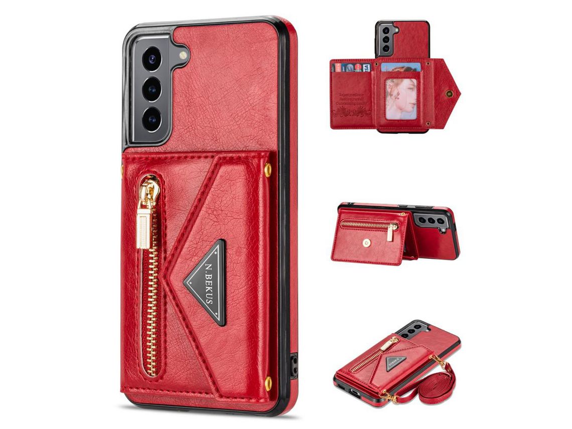 Capa para Samsung Galaxy S22 Plus 5G