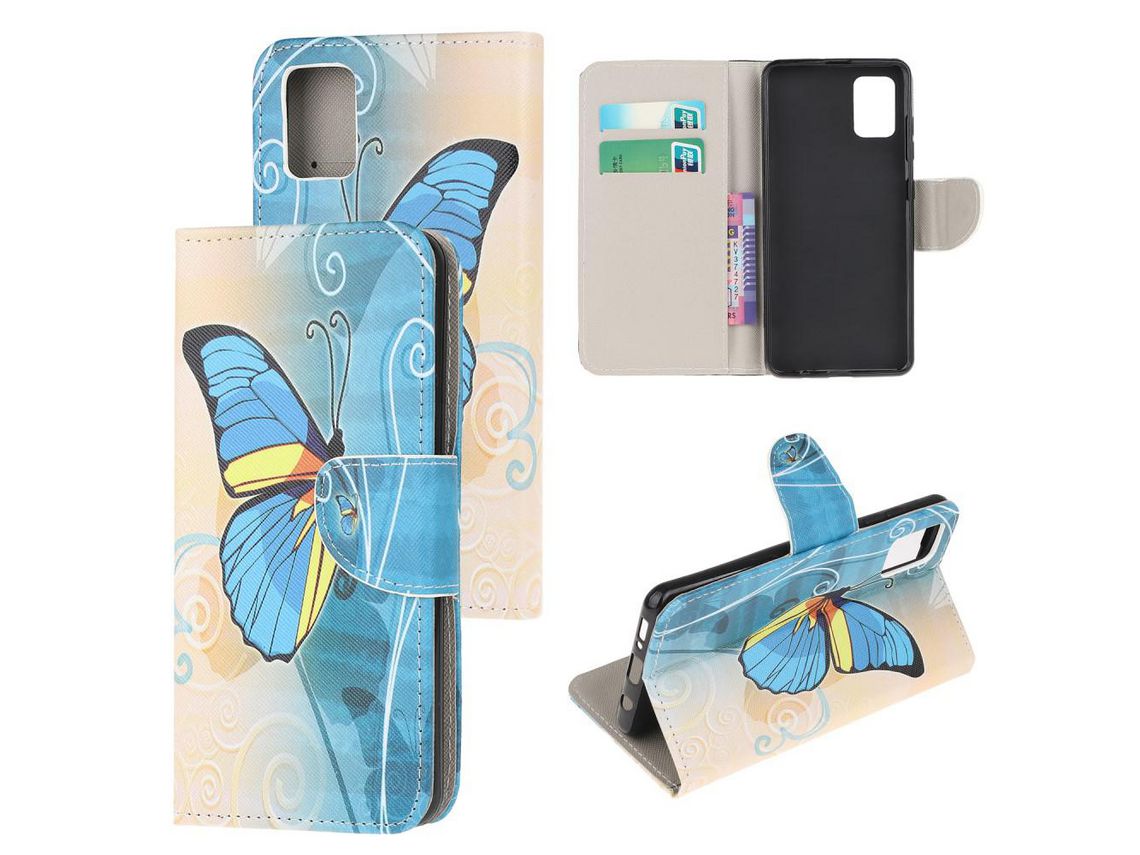 Capa para Samsung Galaxy M51