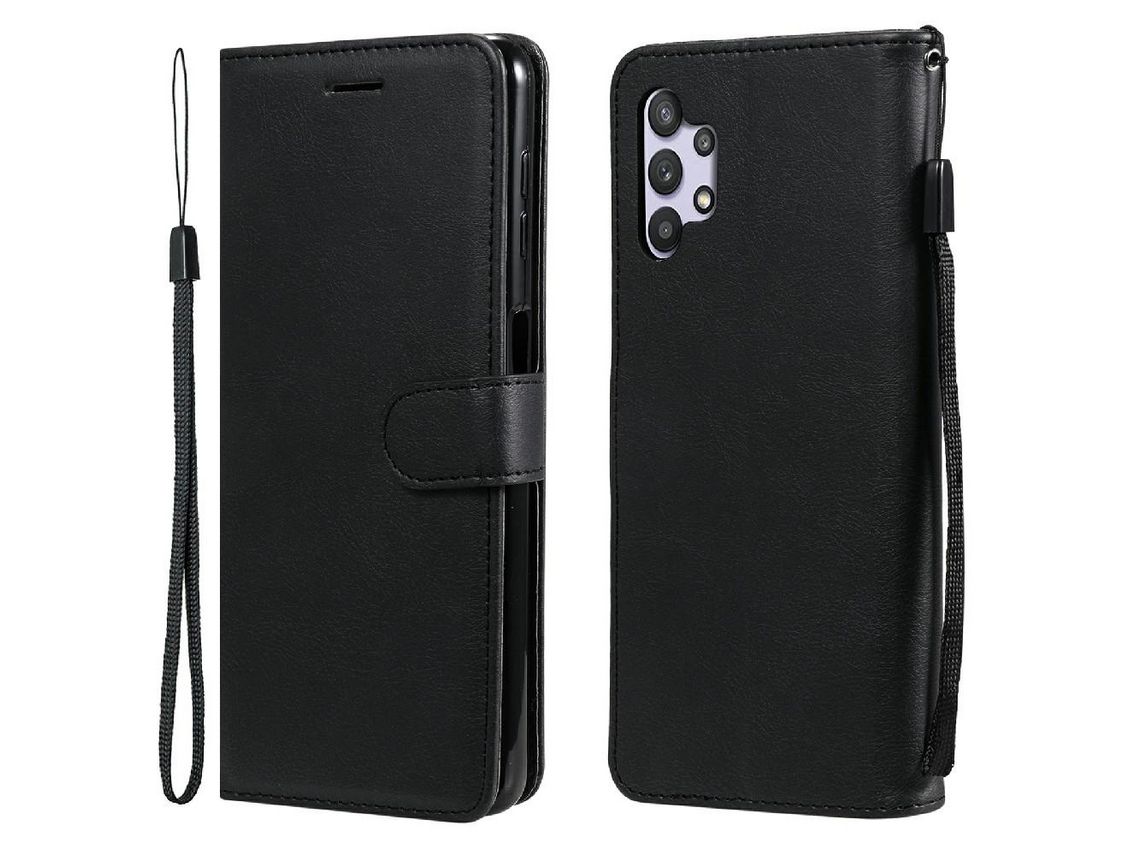 Capa para Samsung Galaxy A32 5G