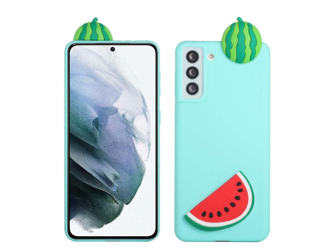 Capa para Samsung Galaxy S22 5G