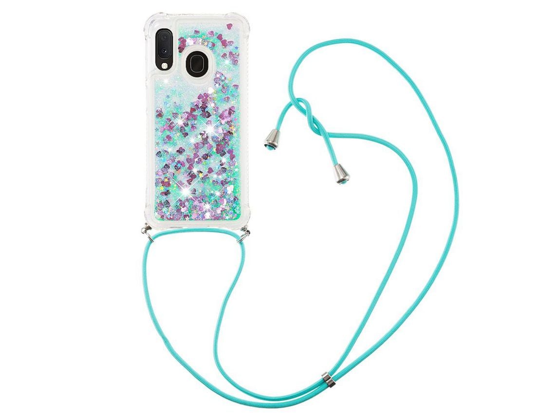 Capa para Samsung Galaxy A20e/A10e