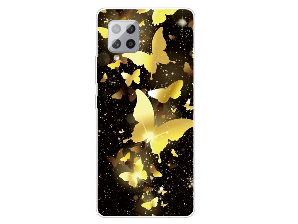 Capa para Samsung Galaxy A42 5G