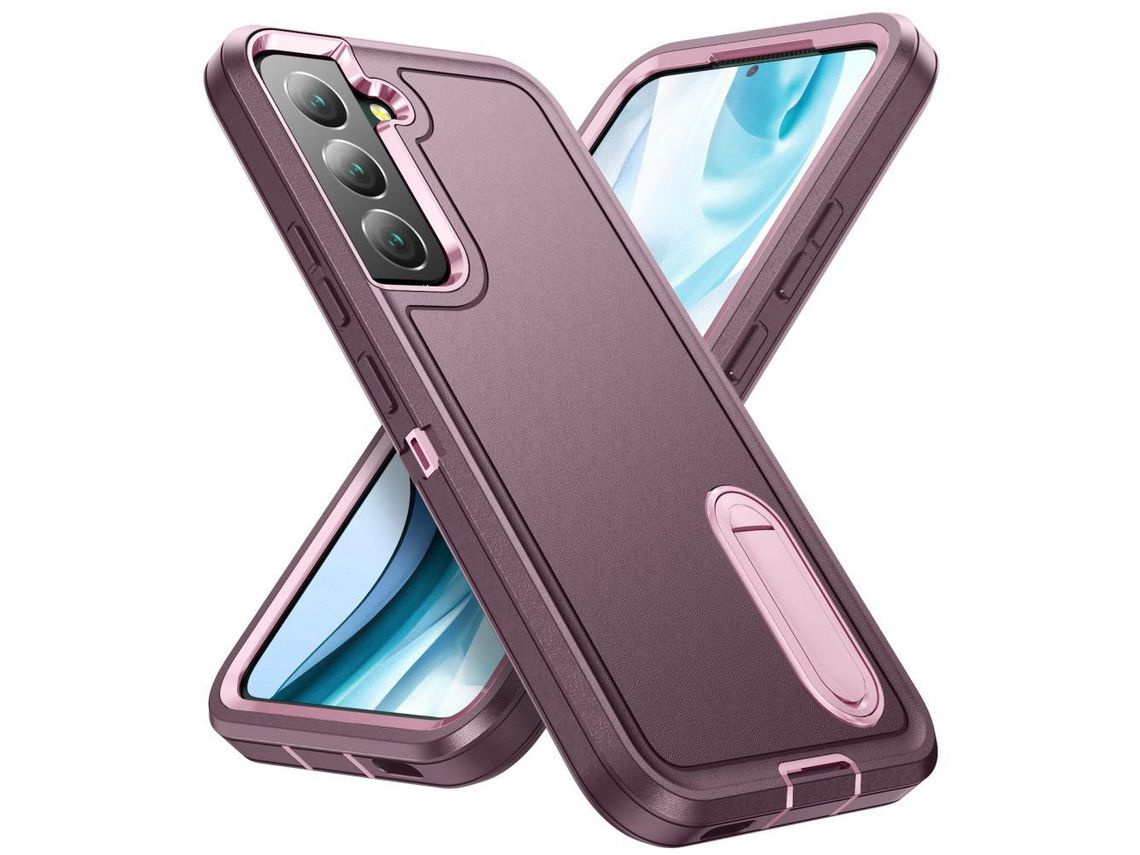 Capa para Samsung Galaxy S22 5G