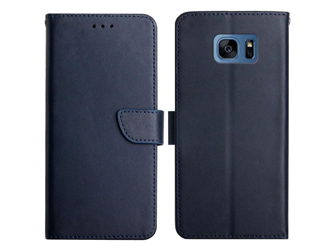 Capa para Samsung Galaxy S7 edge