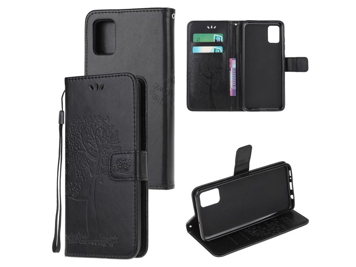 Capa para Samsung Galaxy A02s