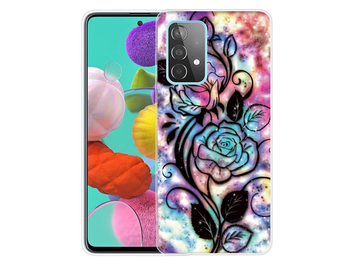 Capa para Samsung Galaxy A23 5G