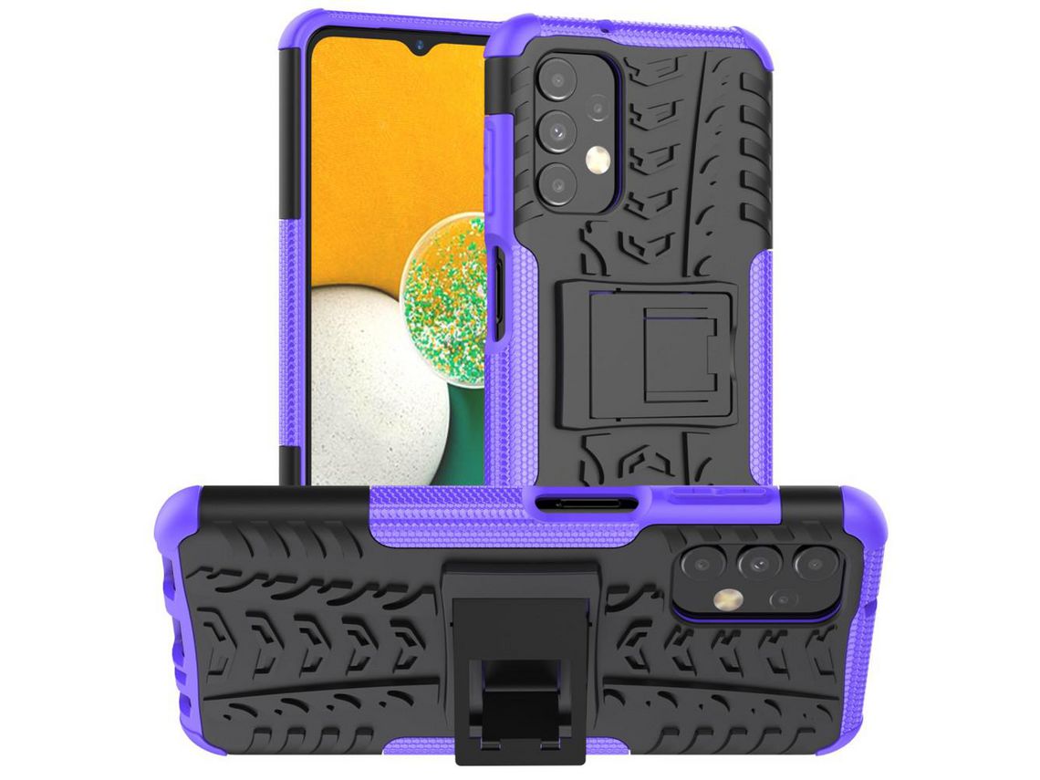 Capa para Samsung Galaxy A13 4G