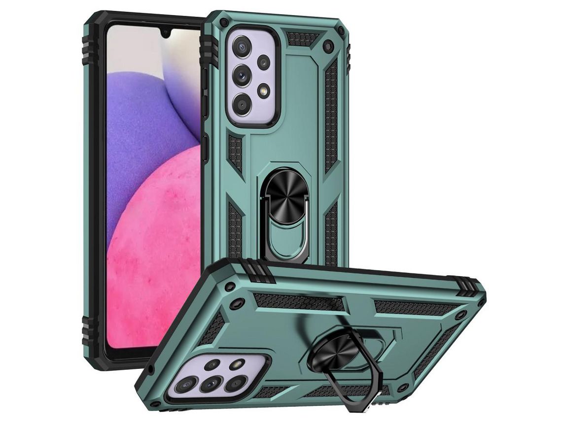 Capa para Samsung Galaxy A33 5G