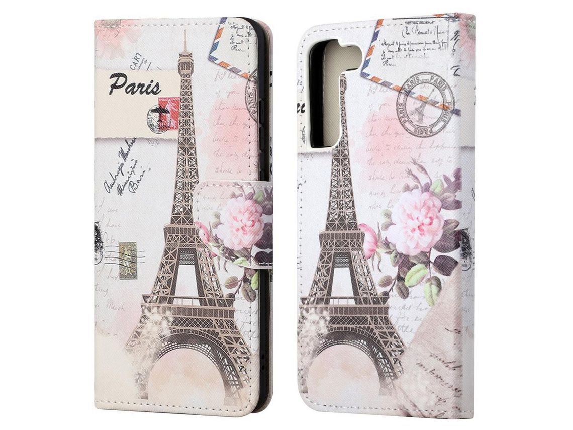 Capa para Samsung Galaxy S22