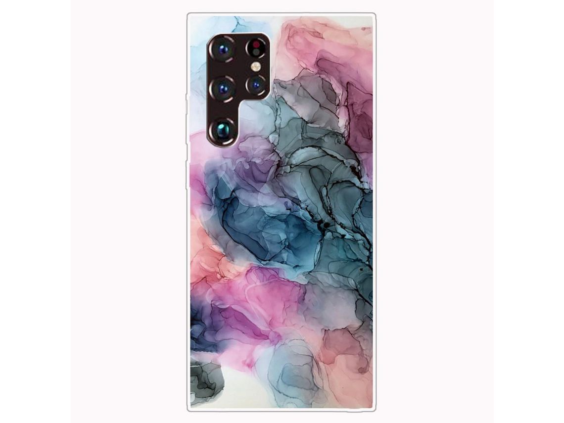 Capa para Samsung Galaxy S22 Ultra