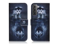 Capa para Samsung Galaxy S22 Plus