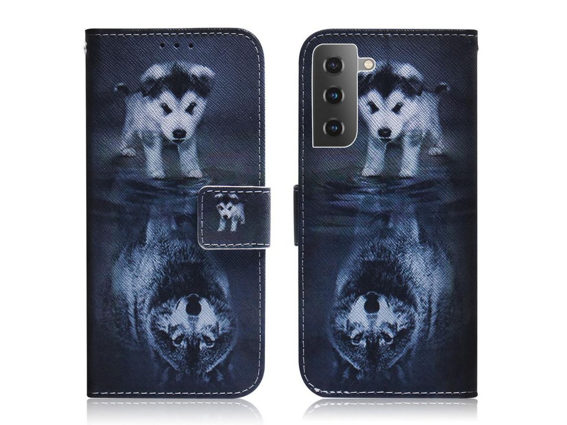 Capa para Samsung Galaxy S22 Plus