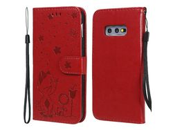 Capa para Samsung Galaxy S10e