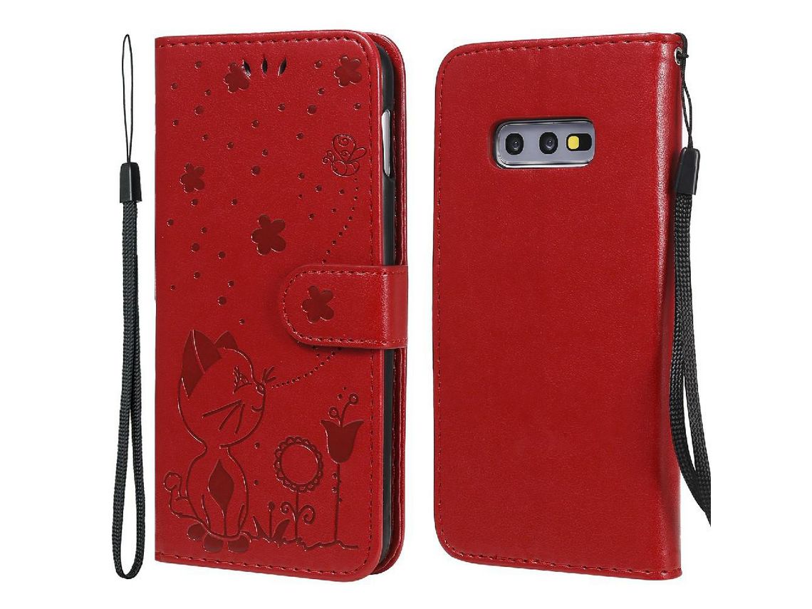 Capa para Samsung Galaxy S10e