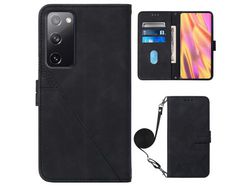 Capa para Samsung Galaxy S20 FE 4G/5G