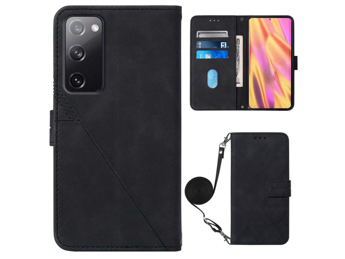 Capa para Samsung Galaxy S20 FE 4G/5G
