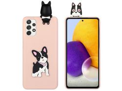 Capa para Samsung Galaxy A73 5G