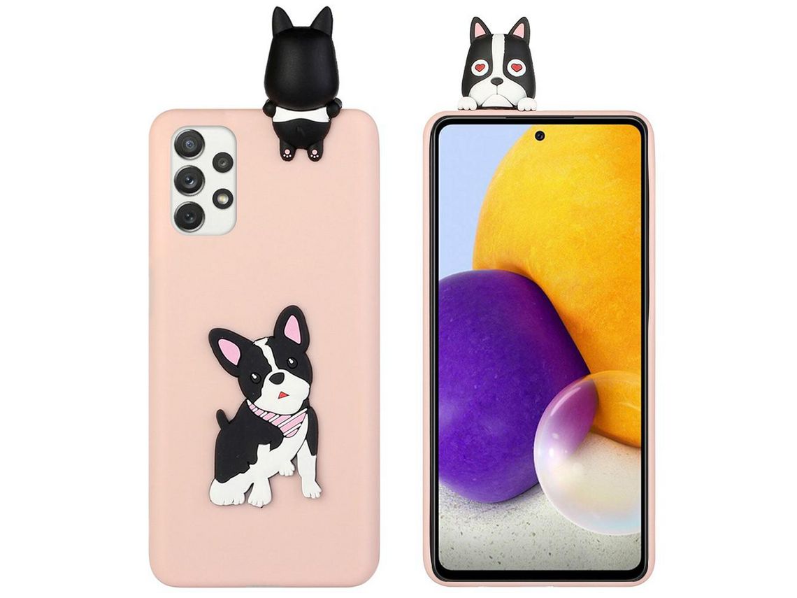 Capa para Samsung Galaxy A73 5G