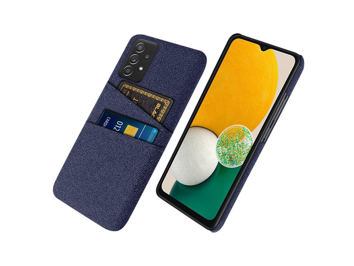 Capa para Samsung Galaxy A73 5G