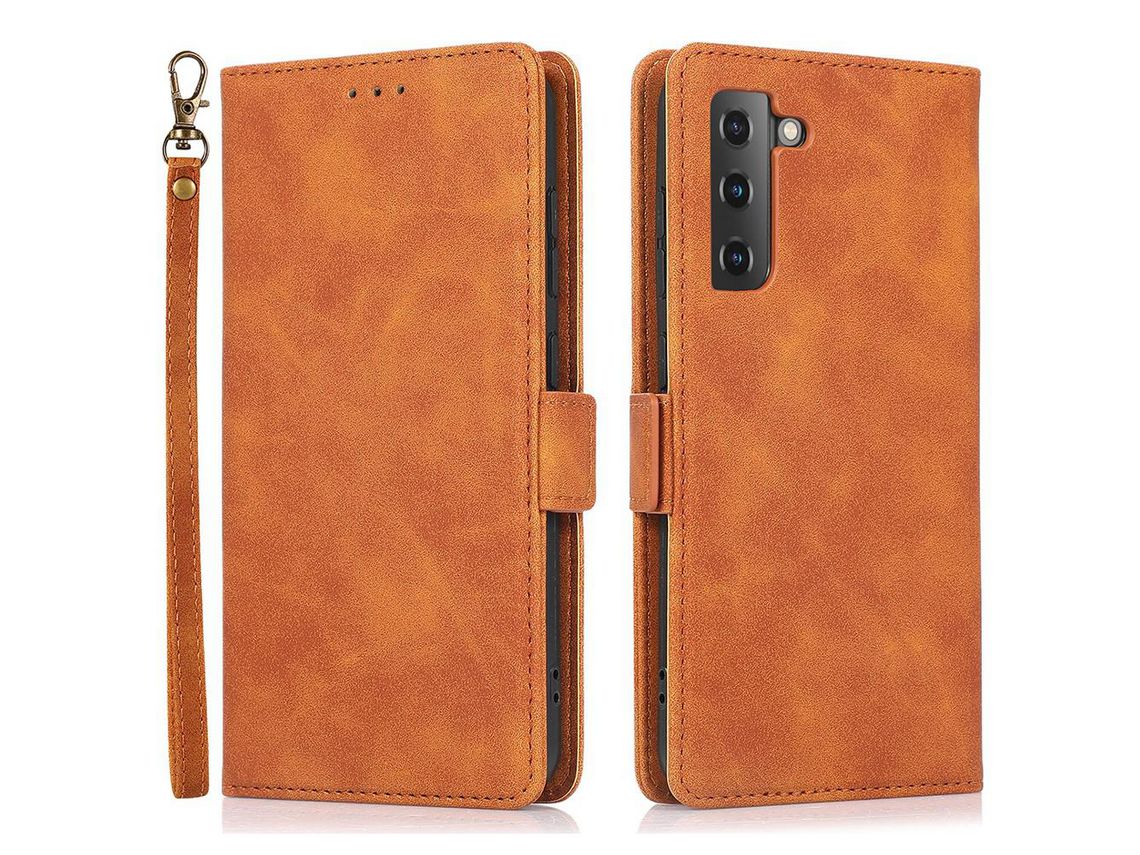 Capa para Samsung Galaxy S21 FE 5G