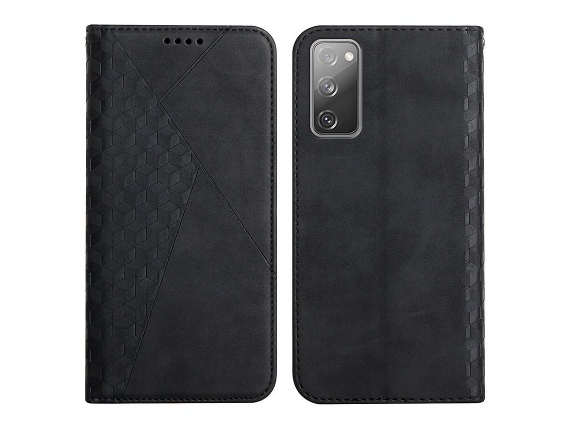 Capa para Samsung Galaxy S20 Lite/S20 FE 4G/5G