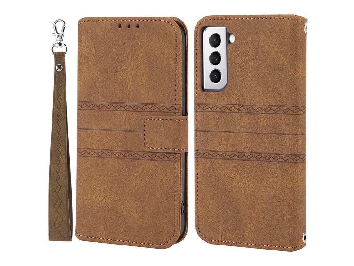 Capa para Samsung Galaxy S21 FE 5G
