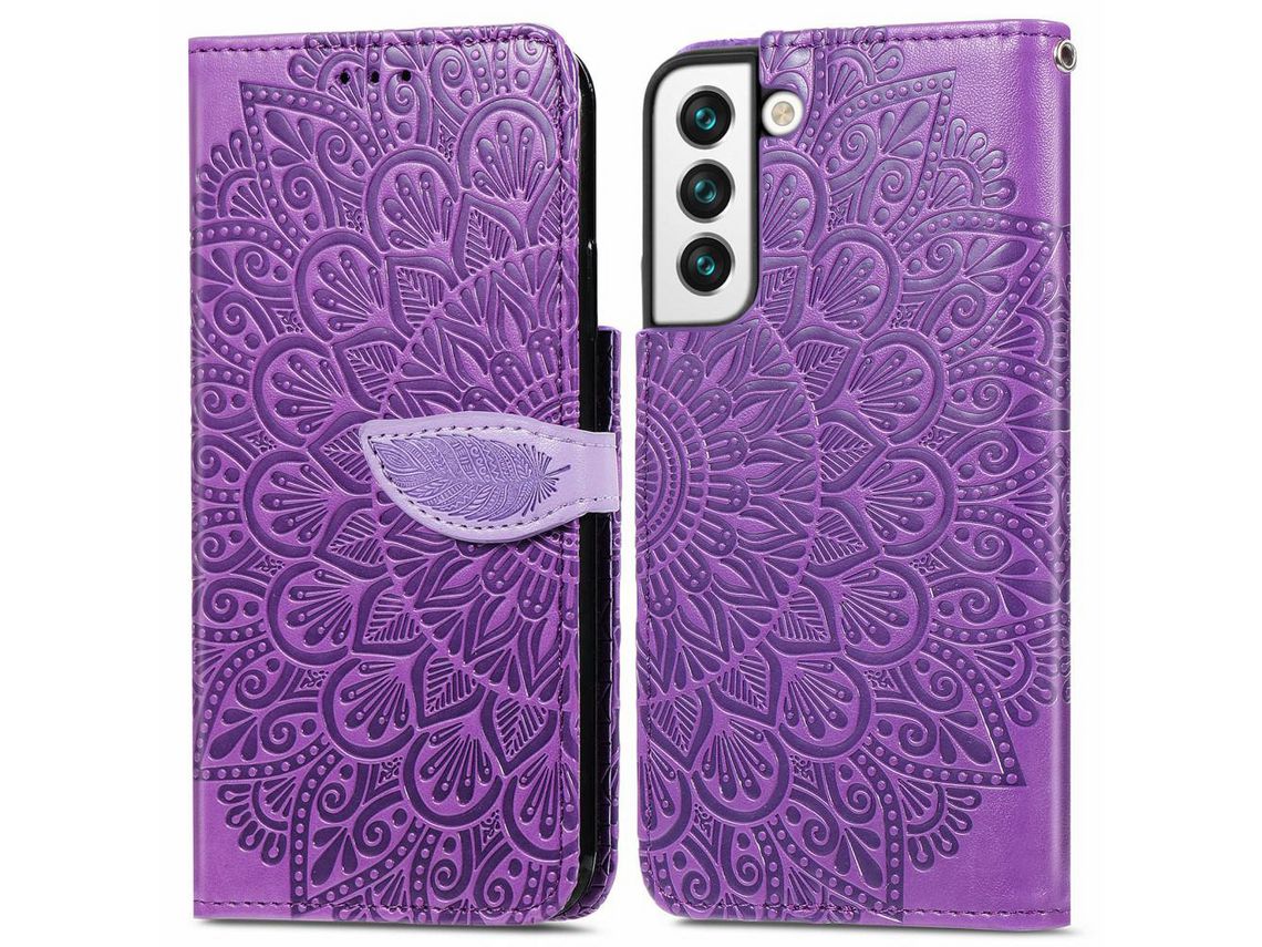 Capa para Samsung Galaxy S22 5G