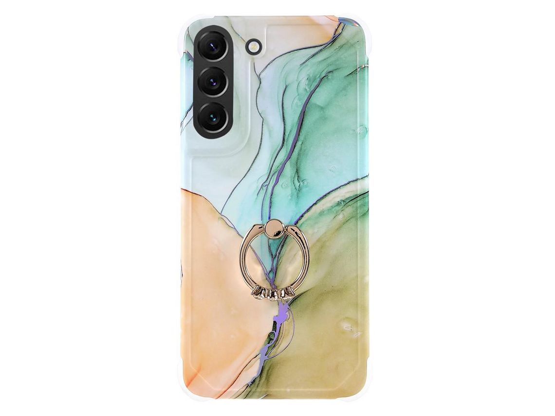 Capa para Samsung Galaxy S22 Plus 5G