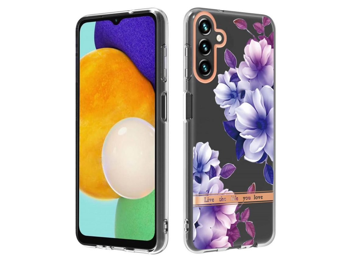 Capa para Samsung Galaxy A13 5G