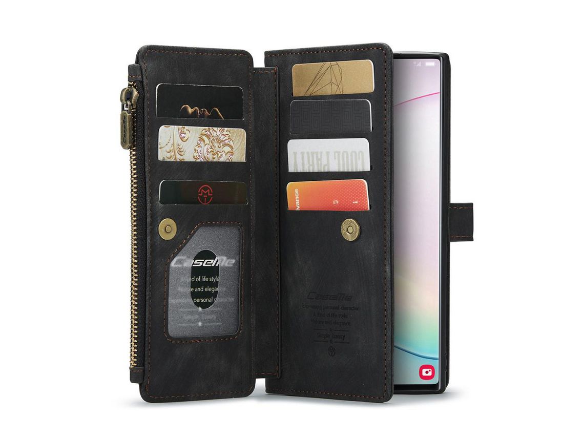 Capa para Samsung Galaxy Note 10 Plus/Note 10 Plus 5G